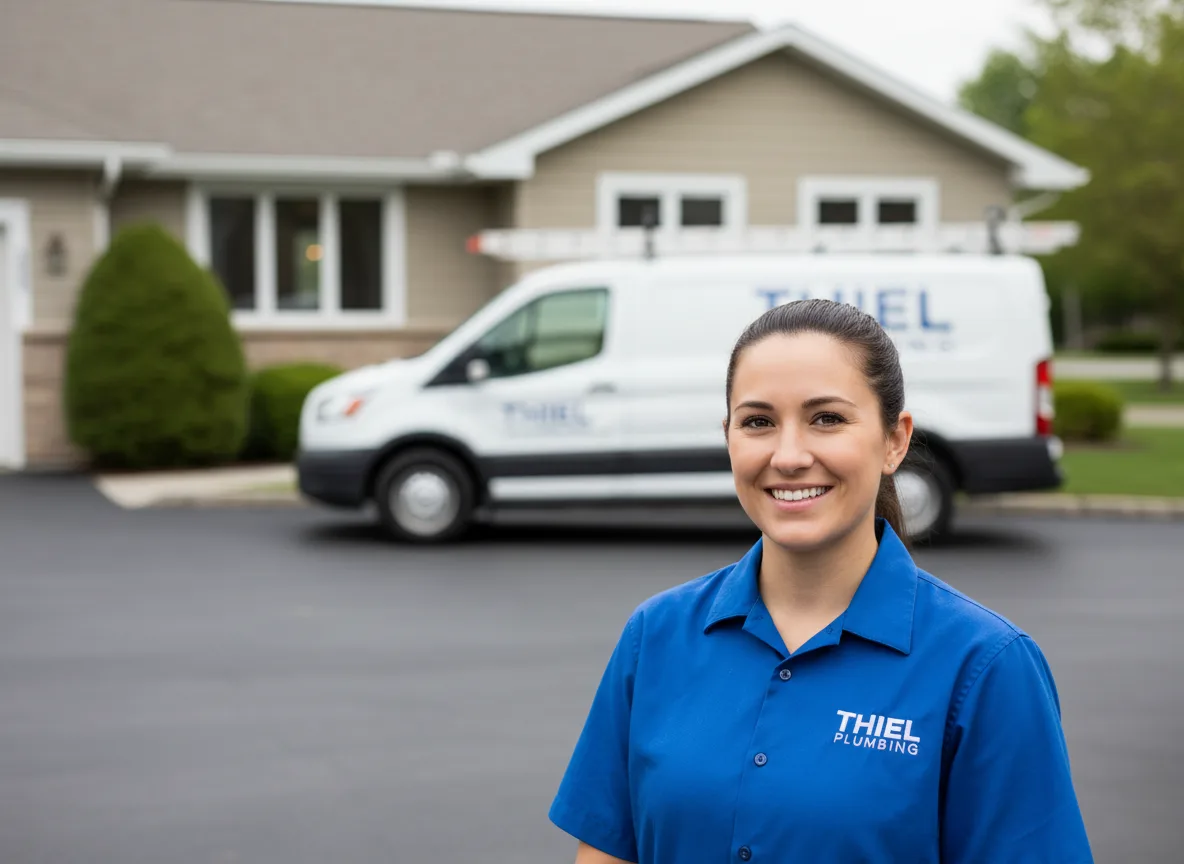 Plumber Puryear, TN FAQs